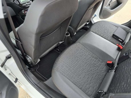 Vauxhall Corsa 1.4i ecoFLEX Elite Hatchback 5dr Petrol Auto Euro 6 (90 ps) 20