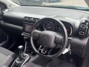 Citroen C3 Aircross 1.2 C3 Aircross Feel PureTech S/S 5dr 16