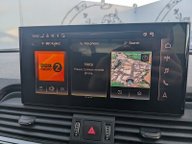 Audi Q5 TDI QUATTRO S LINE 33