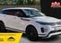 Land Rover Range Rover Evoque R-DYNAMIC S MHEV