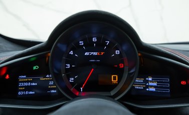 McLaren 675LT 20