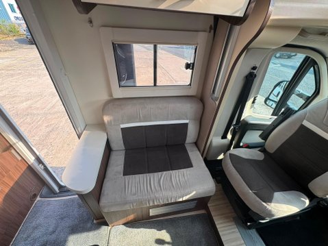 Fiat Benimar Mileo 243 9
