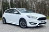 Ford Focus 1.0 Focus ST-Line 5dr
