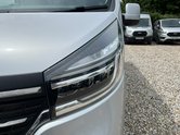 Renault Trafic SWB L1H1 Low Roof Sportive Air Con Nav EURO 6 NO VAT 21