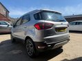 Ford Ecosport 1.5 Titanium SUV 5dr Petrol Powershift 2WD 4