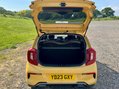 Kia Picanto GT-LINE 55