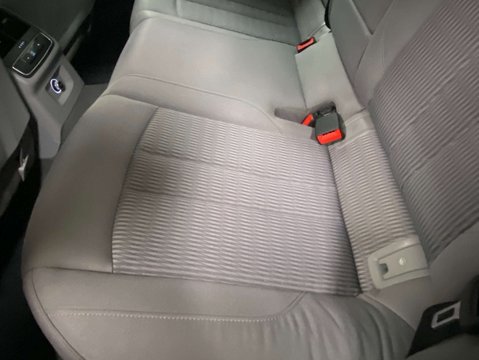 Audi A4 1.4 A4 SE TFSI Semi-Auto 4dr 33
