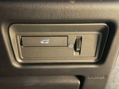 Land Rover Range Rover Evoque SD4 DYNAMIC 20