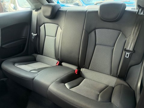 Audi A1 1.6 TDI Sport Euro 6 (s/s) 3dr 22
