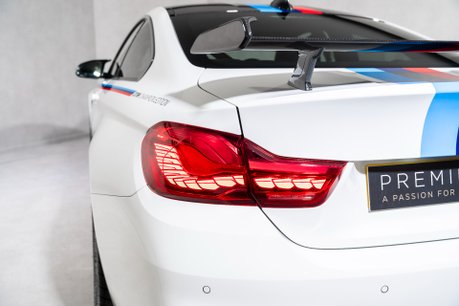 BMW M4 DTM CHAMPION EDITION. NOW SOLD. SIMILAR REQUIRED. PLEASE CALL 01903 254800. 43