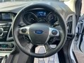 Ford Focus 1.6 Titanium Euro 5 5dr 13