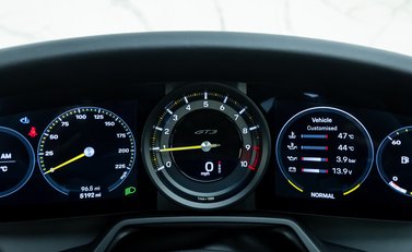 Porsche 911 GT3 (992) 19