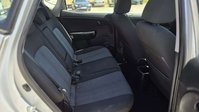 Kia Venga 1.4 1 MPV 5dr Petrol Manual Euro 5 (89 bhp) 7