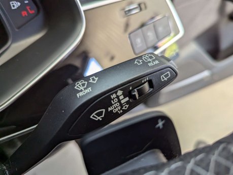 Audi Q7 3.0 Q7 Black Edition 55 TFSI MHEV Quattro Auto 4WD 5dr 75