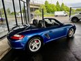 Porsche Boxster 2.7 987 2dr 24