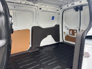 Ford Transit Connect 240 L2 Limited 120 ps Panel Van 9