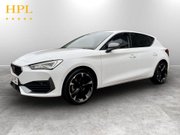 Cupra Leon 1.5 eTSI EVO V1 Hatchback 5dr Petrol Hybrid DSG Euro 6 (s/s) (150 ps) Crui 6