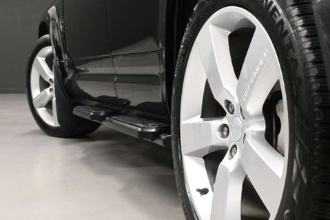 Land Rover Defender 3.0 Defender XS Edition D MHEV A 4WD 5dr 22