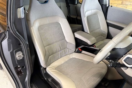 BMW I3 Hatchback 5dr Electric Auto (170 ps) 51