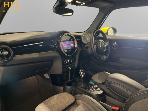 Mini Hatch Cooper SE 32.6kWh Level 2 Hatchback 3dr Electric Auto (184 ps) 15