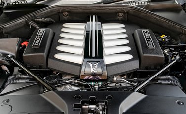 Rolls-Royce Dawn 28