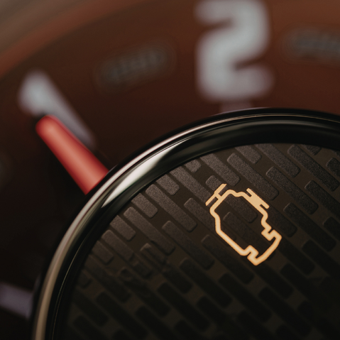 Tea Room Chat Ep. 8: What do the different warning lights on my car dash mean?