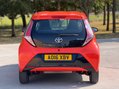 Toyota Aygo 1.0 Aygo X-Pression VVT-i 3dr 14
