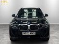 BMW Ix3 80kWh M Sport SUV 5dr Electric Auto (286 ps) 1 Owner - Sensors - Bluetooth 2