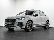 Audi RS Q3 2.5 TFSI Audi Sport Edition SUV 5dr Petrol S Tronic quattro Euro 6 (s/s) (4 27
