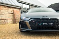 Audi R8 5.2 FSI V10 Decennium Coupe 2dr Petrol S Tronic quattro Euro 6 (s/s) (620 p 18