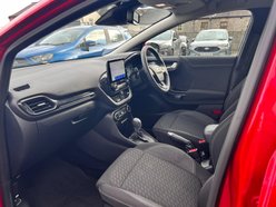 Ford Puma 1.0T EcoBoost MHEV Titanium DCT Euro 6 (s/s) 5dr 26