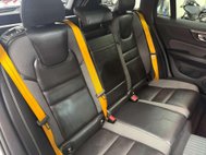 Volvo V60 2.0h T8 Twin Engine 11.6kWh Polestar Engineered Estate 5dr Petrol Plug-in H 55