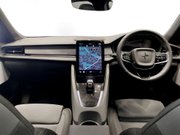 Polestar 2 Single Motor 82kWh Long Range Fastback 5dr Electric Auto RWD (299 ps) Alloy 20