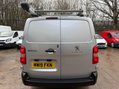 Peugeot Expert 2.0 BlueHDi 1400 Professional Long Panel Van 6dr Diesel Manual LWB Euro 6 ( 19