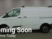 Ford Transit Custom 2.0 Transit Custom 310 5