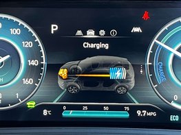 Hyundai KONA 1.6 Kona SE Connect GDi HEV Semi-Auto 5dr 25