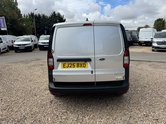 Ford Transit Connect AUTO SWB L1H1 Low Roof Trend Air Con Sensors Cam E 7