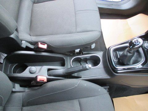 Ford B-Max 1.0T EcoBoost Zetec Euro 5 5dr 33