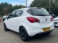 Vauxhall Corsa 1.4i Turbo ecoTEC SRi Nav Euro 6 (s/s) 5dr 11
