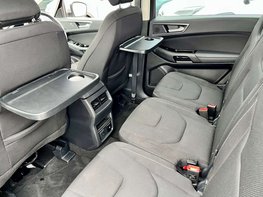 Ford S-Max 2.5 S-Max Titanium HEV CVT 5dr 65