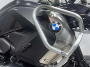 BMW R1200GS 2012 36k luggage new mot 1200cc adventure bike 13