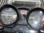 Yamaha YBR 125 2012 27K GOOD RUNNING TRADE SALE 125CC MOT LEARNER BIKE 30