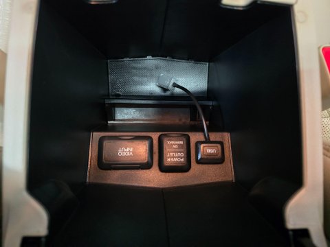 Honda CR-V 2.2 i-DTEC EX Auto 4WD Euro 5 5dr 23