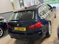 BMW 5 Series 2.0 520d SE Touring Euro 5 5dr 34