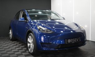 Tesla Model Y RWD Comfort Suspension One Owner Heated Steering Wheel and Seats VATQ 7