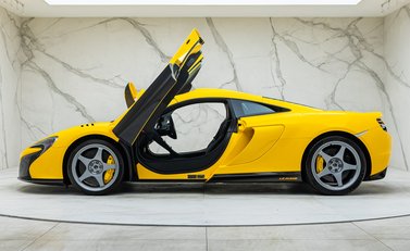 McLaren 650S Le Mans 7