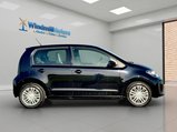 Volkswagen Up 1.0 up! Euro 6 (s/s) 5dr 3