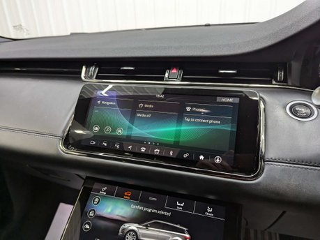 Land Rover Range Rover Evoque 2.0 Range Rover Evoque R-Dynamic HSE D Auto 4WD 5dr 81