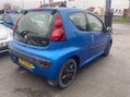 Peugeot 107 1.0 107 Active 3dr 16