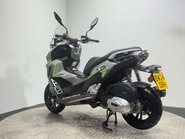 Lexmoto XDV ONLY 255 MILES 2024 1 OWNER UNMARKED BIG SAVING OVER NEW 5